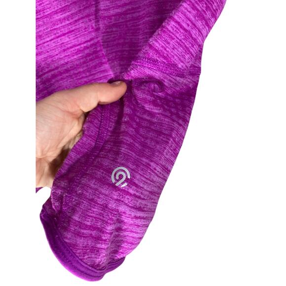 90 Degrees Fuchsia Quilted  Normadic NeonThermal - Picture 4 of 5